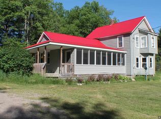 422 Hope Falls Rd, Northville, NY 12134