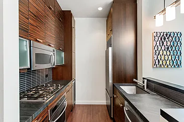 Rented by CORE