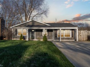 1375 Avalon Dr, Madison, OH 44057