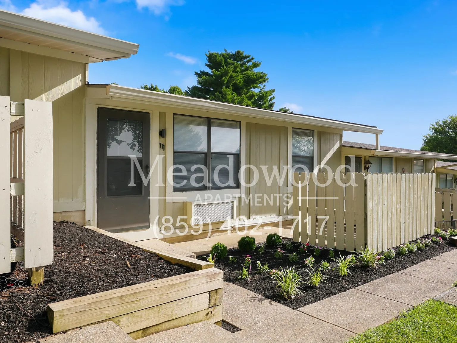 Meadowood Apartments — Photo 2