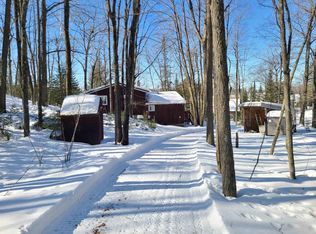 N12557 North SMALL ROAD, Hayward, WI 54843