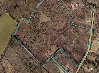 Pulliam Mill Rd, Dewy Rose, GA 30634