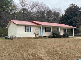 1300 Quail Run Dr SW, Jacksonville, AL 36265