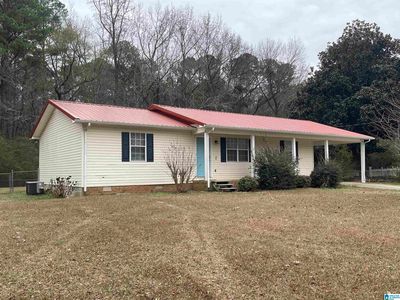 1300 Quail Run Dr SW, Jacksonville, AL, 36265