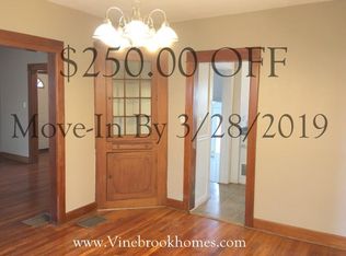 223 Sandhurst Dr, Dayton, OH