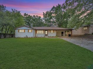 808 Meadowbrook Dr, Longview, TX 75601