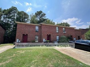 1414 Tangora Ln, Fayetteville, NC 28304