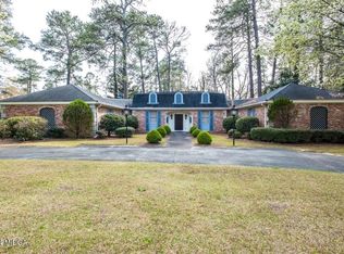 271 Idle Wild Rd, Macon, GA 31210