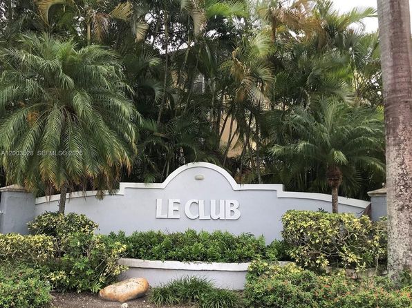 8500 SW 212th St APT 207