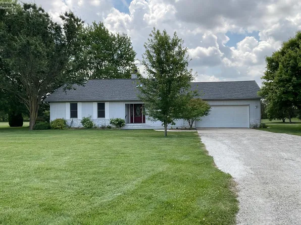 2093 County Road 23, Burgoon, OH 43407
