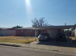 2609 Pontiac Dr, Alamogordo, NM 88310