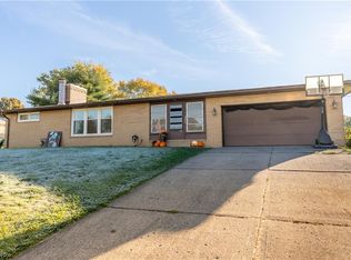 10066 Riceland Ave, Magnolia, OH 44643