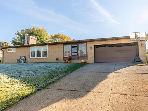 10066 Riceland Ave, Magnolia, OH 44643