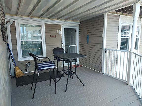 covered front porch
