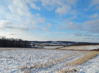 600 Laurel Hill Rd, Milan, PA 18831