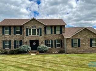 1503 S Coy Rd, Oregon, OH 43616