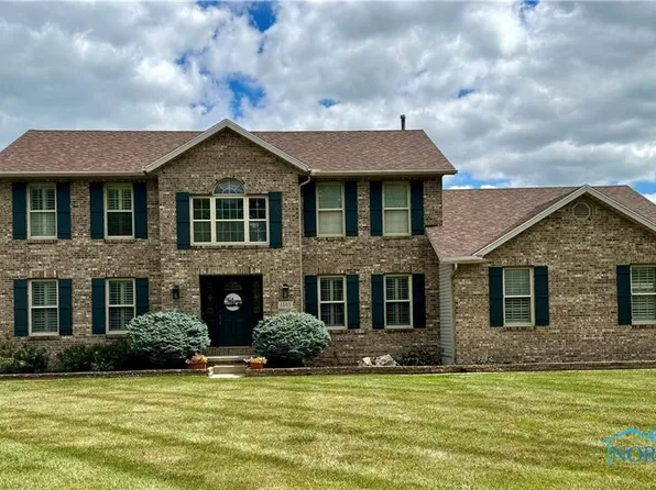 1503 S Coy Rd, Oregon, OH 43616