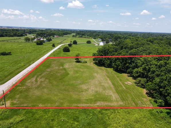 16410 Deer Haven Run, Rosharon, TX 77583