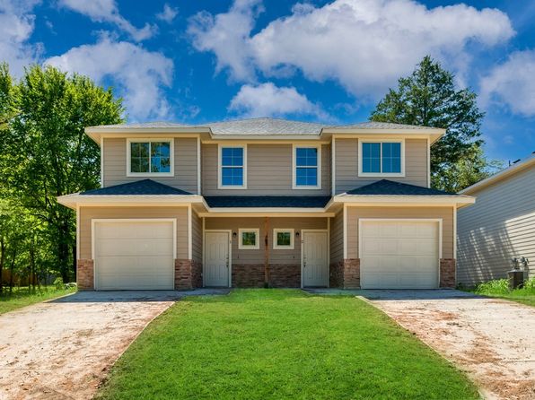 803 S 6th St, Bonham, TX 75418