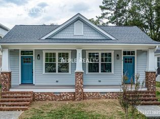 911 Iredell St #A, Durham, NC 27705