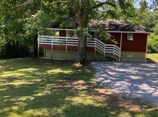 296 Wagon Wheel Rd, Greenville, AL 36037