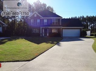 165 Eastfield Ct, Fayetteville, GA 30215