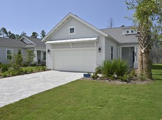 122 E Lafayette Rd, Inlet Beach, FL 32461