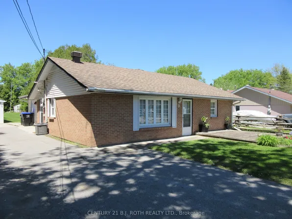 31 River Dr, Essa, ON L3W 0G8