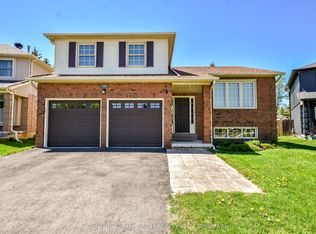 103 Herrell Ave, Barrie, ON L4N6T9