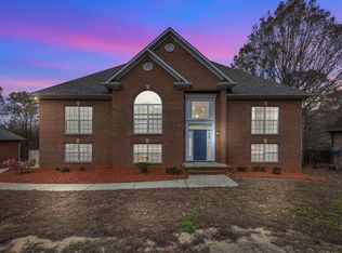 Unknown, Mc Calla, AL 35111