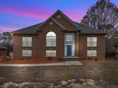 5605 Orange Dr, Mc Calla, AL, 35111