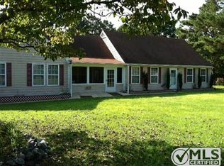 5029 Red Fox Run, Tallahassee, FL 32303