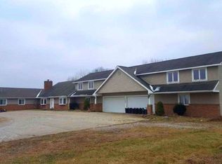 11280 Hegel Rd, Goodrich, MI 48438