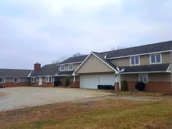 11280 Hegel Rd, Goodrich, MI 48438