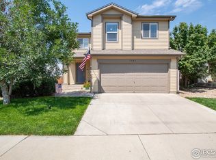 3944 Celtic Ln, Fort Collins, CO 80524