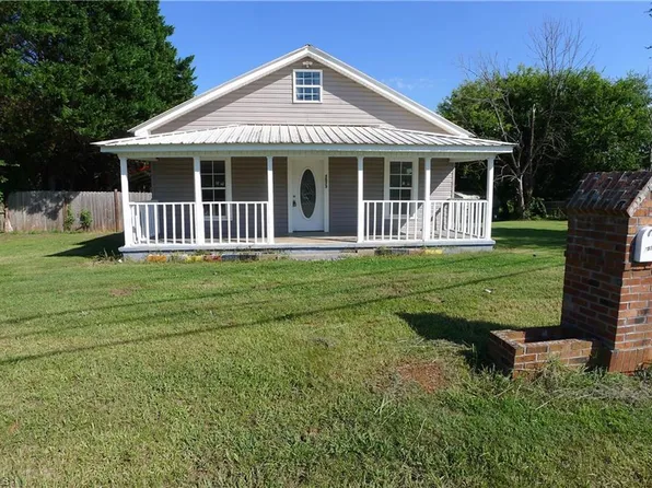 7573 State Highway 801 S, Mocksville, NC 27028