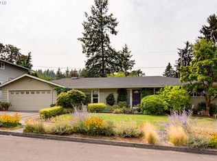 2760 Taylor St, Eugene, OR
