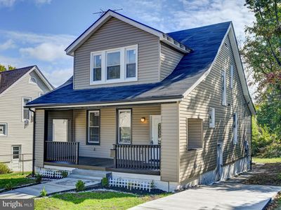 5009 Walther Ave, Baltimore, MD, 21214