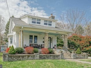 4707 Oak Ter, Pennsauken, NJ 08109