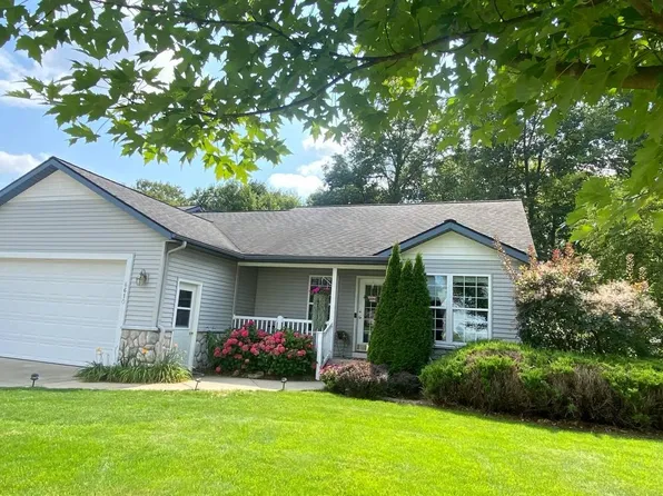 6610 Ravine View Rd SE, Caledonia, MI 49316