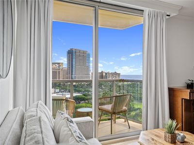 2045 Kalakaua Ave APT 1209, Honolulu, HI, 96815