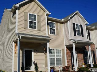 6005 San Marcos Way, Raleigh, NC 27616