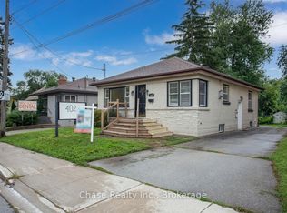 402 Guelph Line, Burlington, ON L7R 3L4