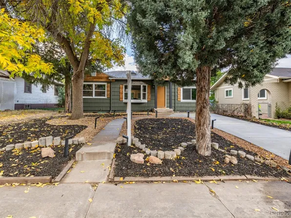 4151 S Pennsylvania Street, Englewood, CO 80113