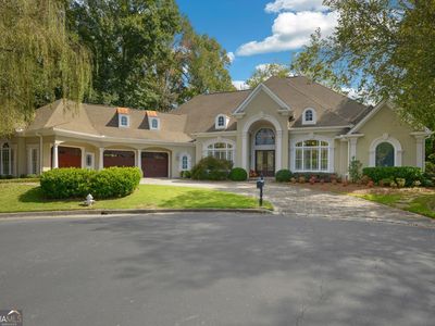 6020 E Andechs Smt, Johns Creek, GA, 30097