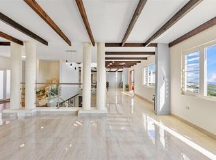 State Highway 132 Urb Mansiones Del Sur #5, Ponce, PR 00730