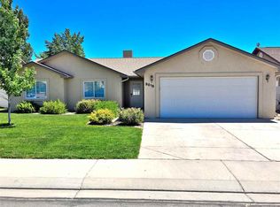 3015 Autumn Glenn, Grand Junction, CO 81504