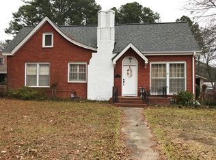 174 Metts St, Louisville, MS 39339