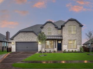 4424 Lupine Estate Dr, Joshua, TX 76058