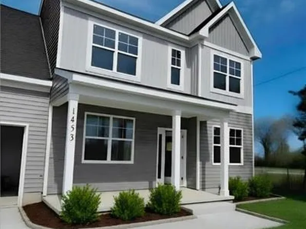 1453 Whittamore Rd, Chesapeake, VA 23322